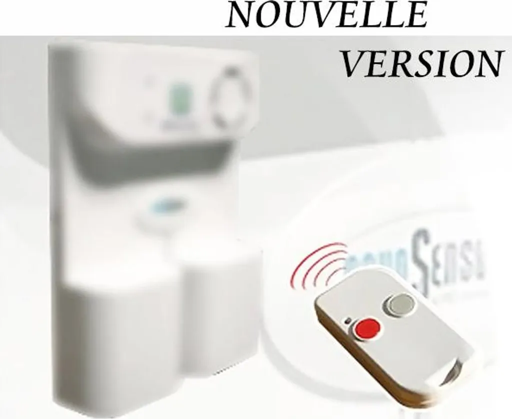 Télécommande Aquasensor Espio - Mg International A80TELEESP011 Maytronics