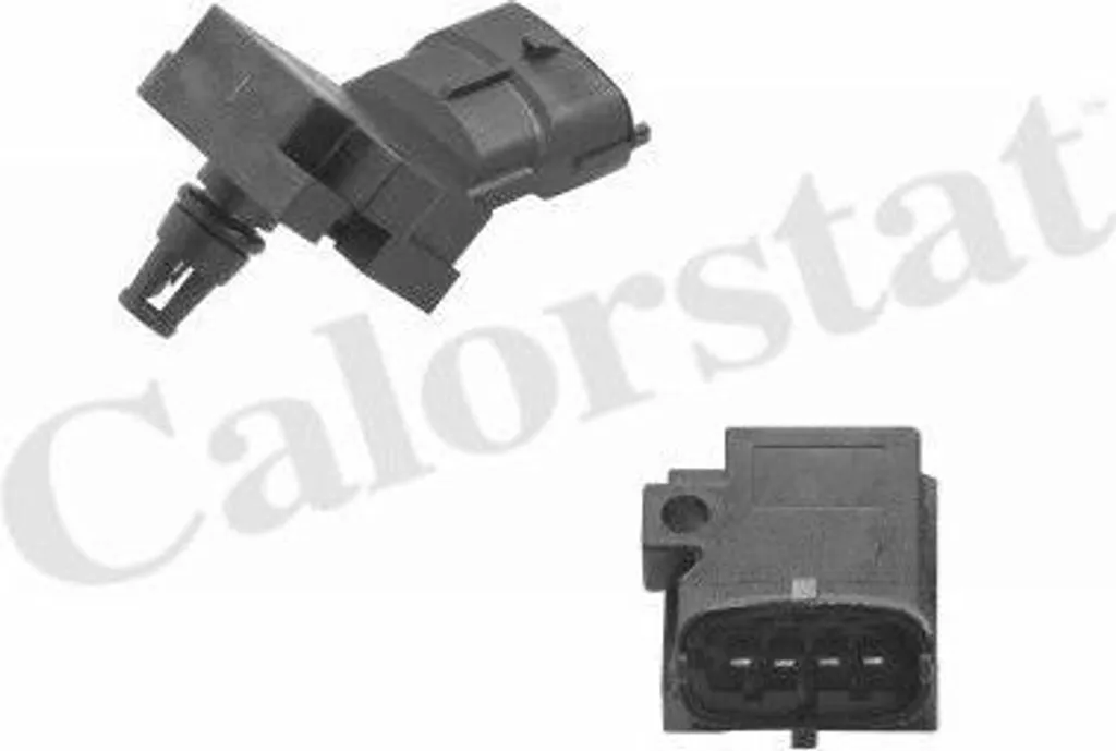 Capteur de pression d'aspiration pour Ford Mondeo, Kuga et Jaguar XF XJ XE
