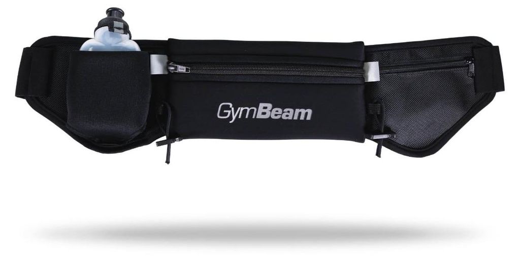 GymBeam – pas do biegania z oporem wodnym Zdjęcie produktu 