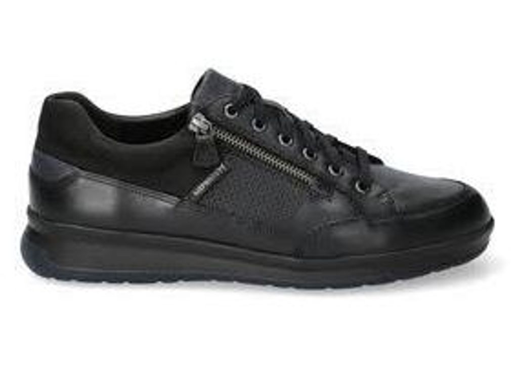 Mephisto LUCCA Herrenschuh Größe 44 Produktbild 