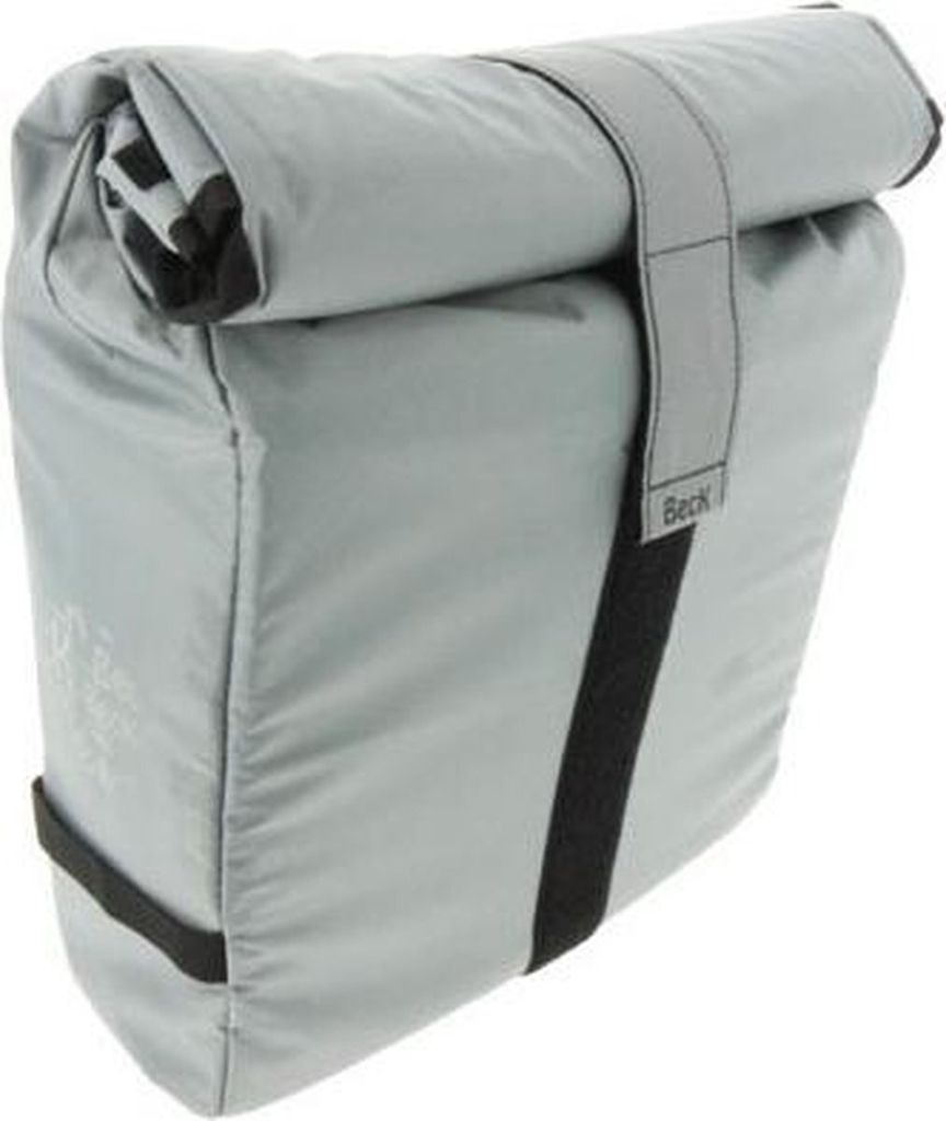 BECK Roll Single Fahrradtasche