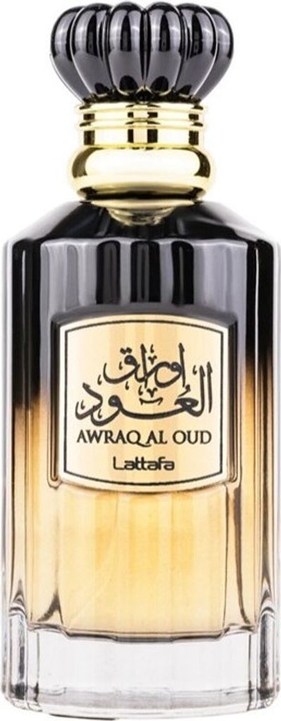 Lattafa Awraq Al Oud Eau de Parfum, 100 ml Image du produit 