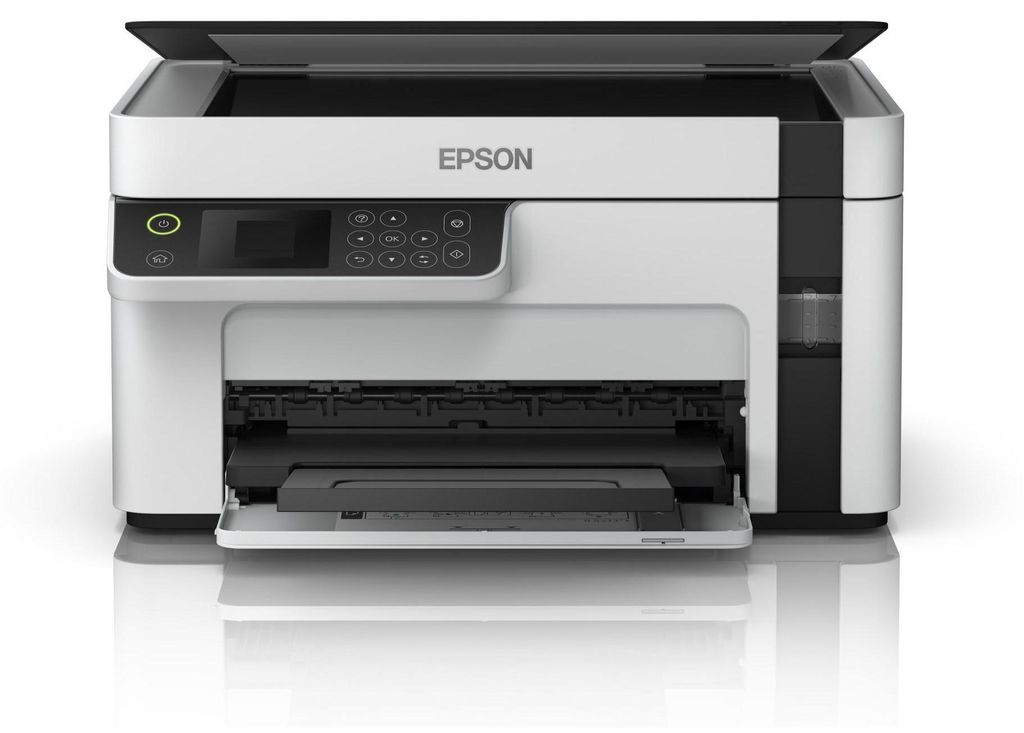 Epson EcoTank ET-M2120 - Multifunctionele printer - Productafbeelding 