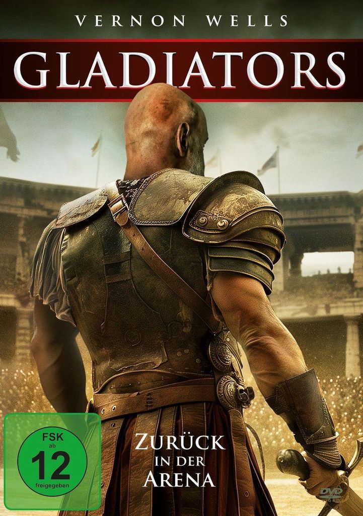 Gladiators