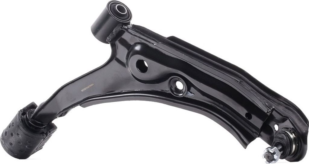 RIDEX 273C1432 Querlenker Rechts Unten Vorne für NISSAN 100 NX (B13)