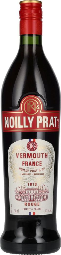 Noilly Prat Rouge 16% Vol. 0,75l Immagine del prodotto 