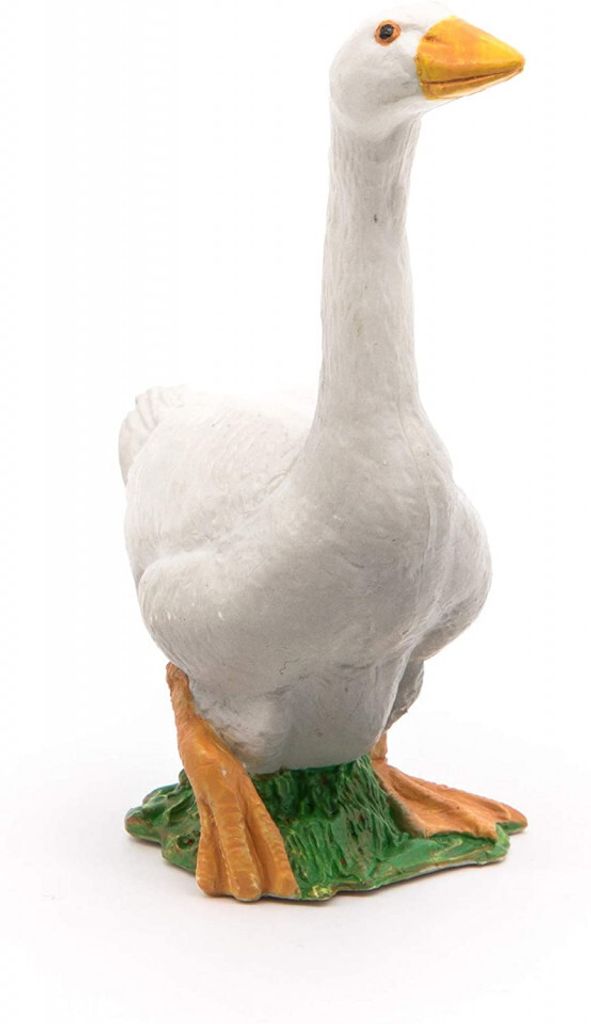 Papo Farm Leben Weiße Gans 51061