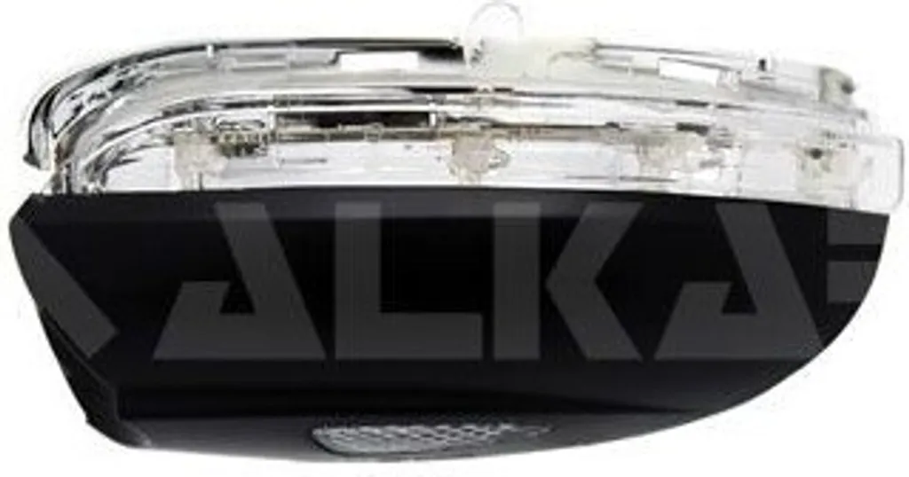 ALKAR 6201124 Freccia Sinistra VW Golf VI Touran (1T3)