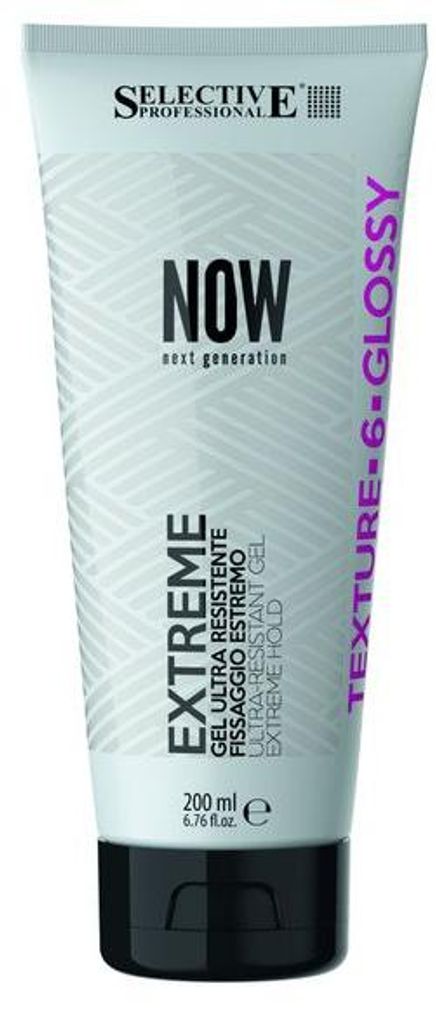 Selective Now Extreme Gel, 200 ml Productafbeelding 