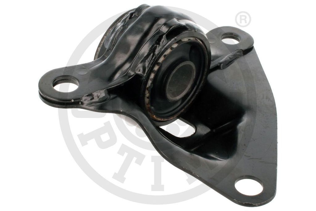 Lagerung Lenker für Querlenker für HONDA Jazz III Schrägheck (GE, GG, GP, ZA) Vorne Links F9-0090 OPTIMAL