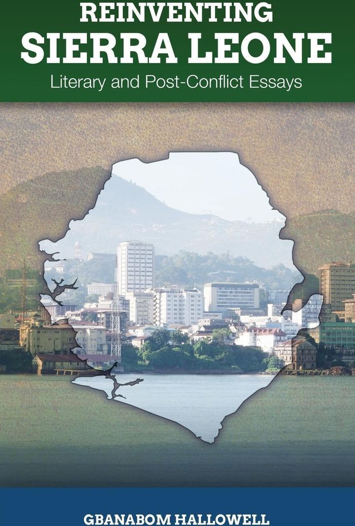Reinventing Sierra Leone