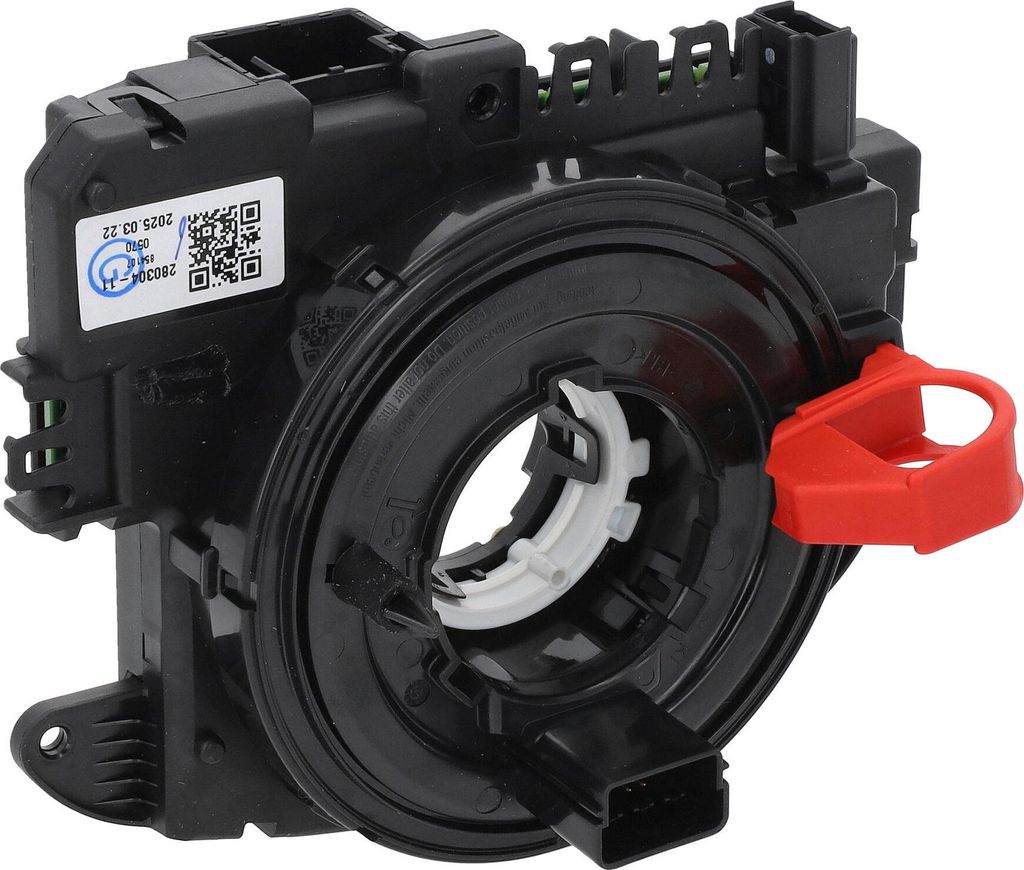 VEMO Wickelfeder, Airbag Green Mobility Parts