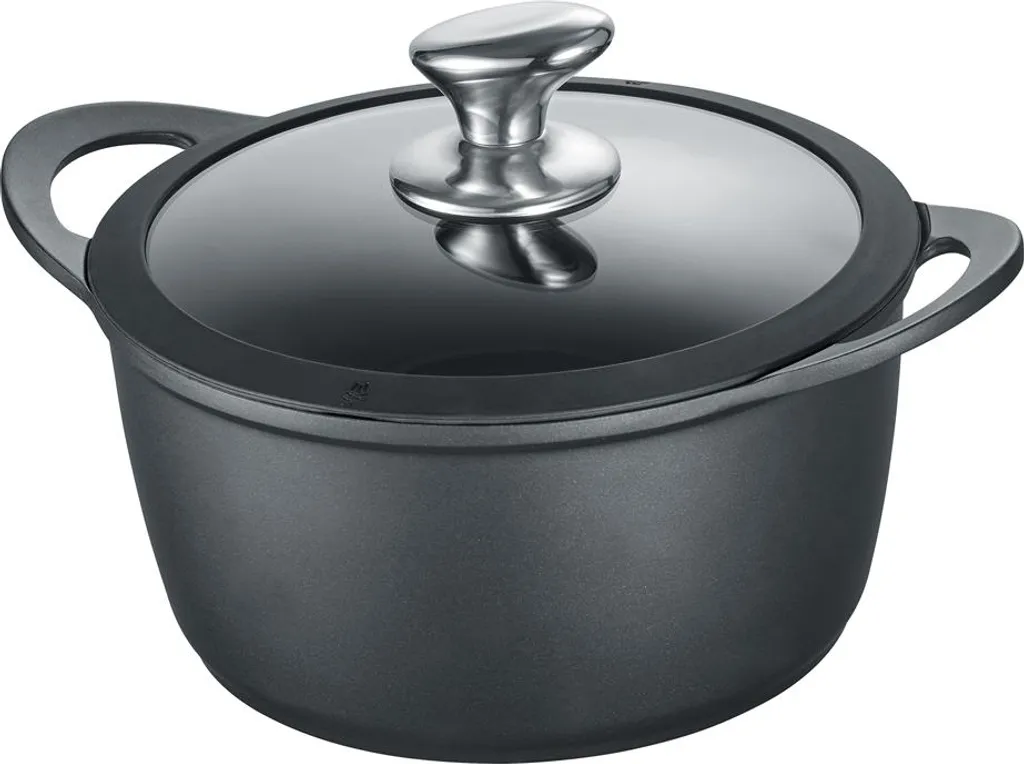 Berndes Vienna+ Casseruola 20cm Antiaderente 099203 - Offerta Shop