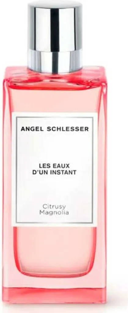 Parfum Citrus Magnolia 150ml Idéal pour une Fraîcheur Durable au Quotidien