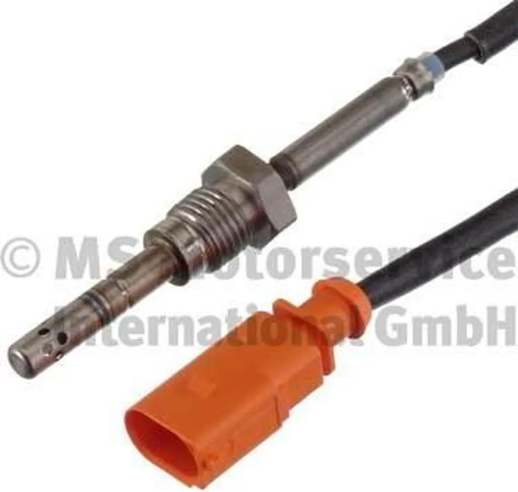 Capteur température gaz échappement PIERBURG 7.08369.04.0 OE 03L906088AK