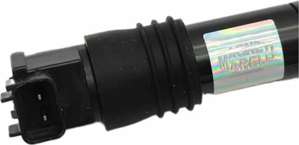 Bobine d'allumage MAGNETI MARELLI pour SUZUKI GSX-R - Qualité OEM