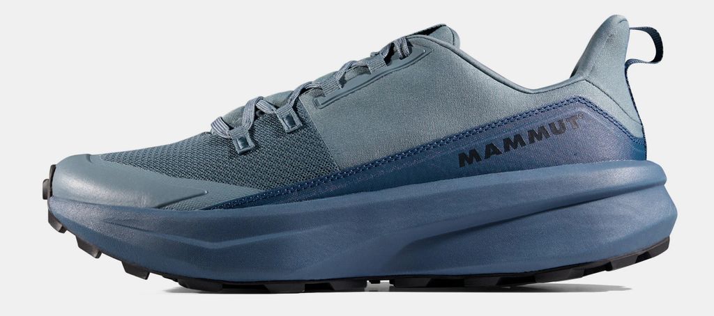 MAMMUT Aenergy Hike Low Men strata-dark strata 7,5