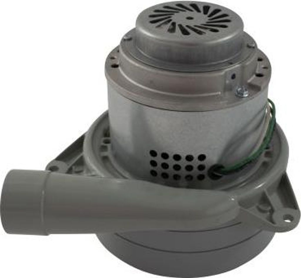 Saugmotor passend für Kärcher Puzzi Profi 200, 116 136-00