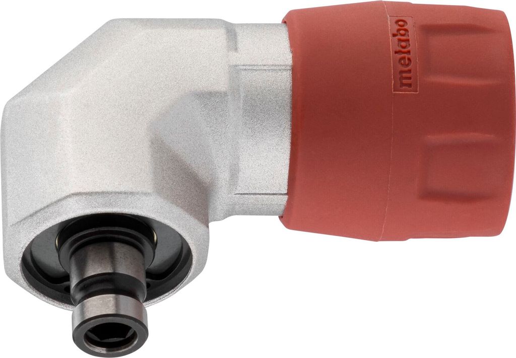 Rychlovýměnný úhlový adaptér Metabo Quick Obrázek produktu 