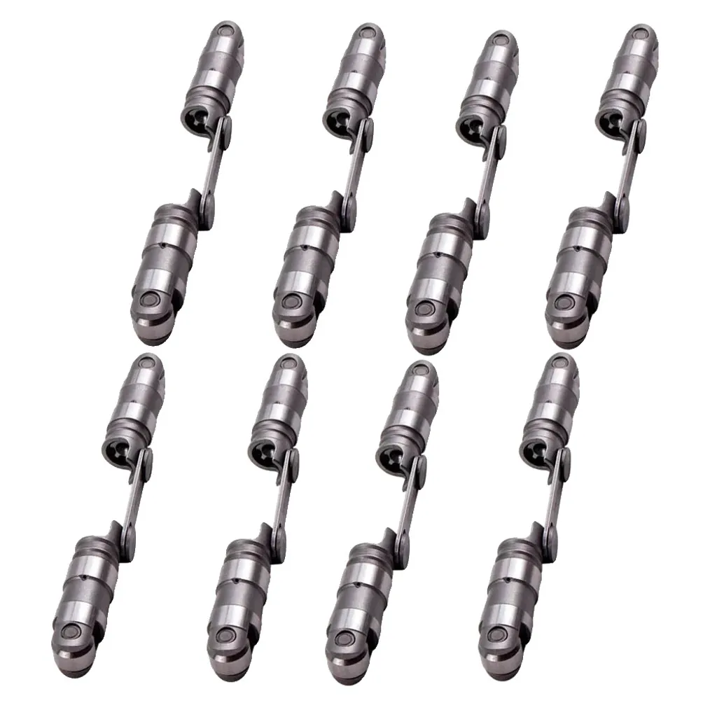 Coulisseaux hydrauliques pour Ford Small Block - Fini les bruits moteur
