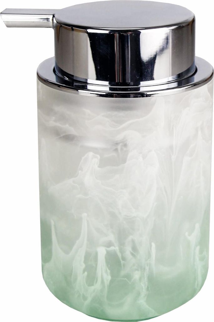 Kleine Wolke Seifenspender FAIRY Maledivia
