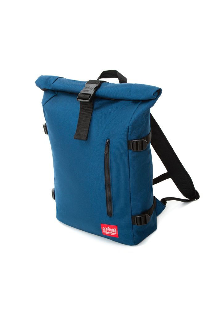 MANHATTAN PORTAGE - APEX Backpack 2209 navy