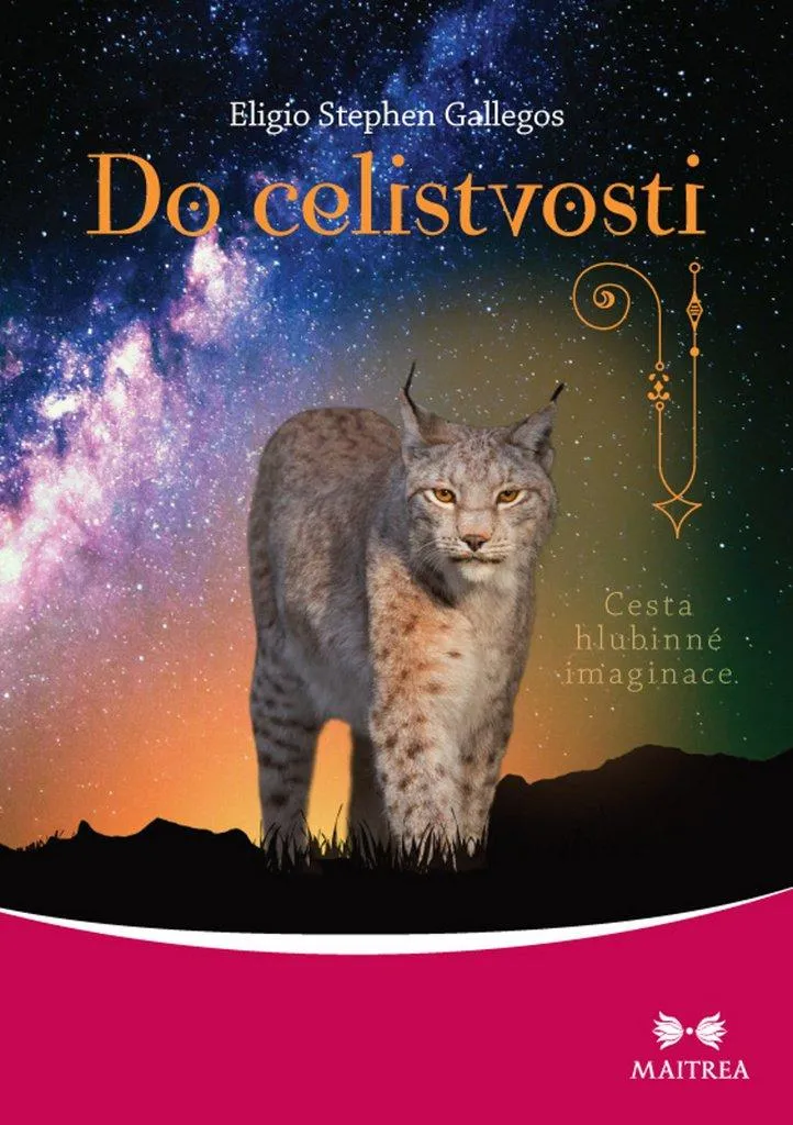 Vaincre ses blocages avec Do celistvosti Cesta hlubinné imaginace