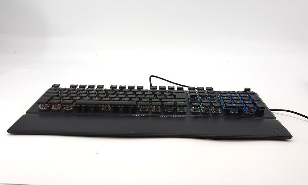 ROCCAT Vulcan II - Kabelgebunden - USB - Mechanischer Produktbild 13
