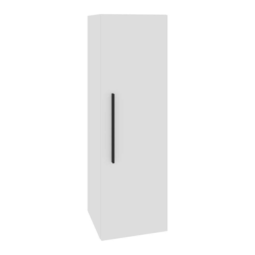 haaus Kos Étagère colonne salon, une porte, 3 Image du produit 
