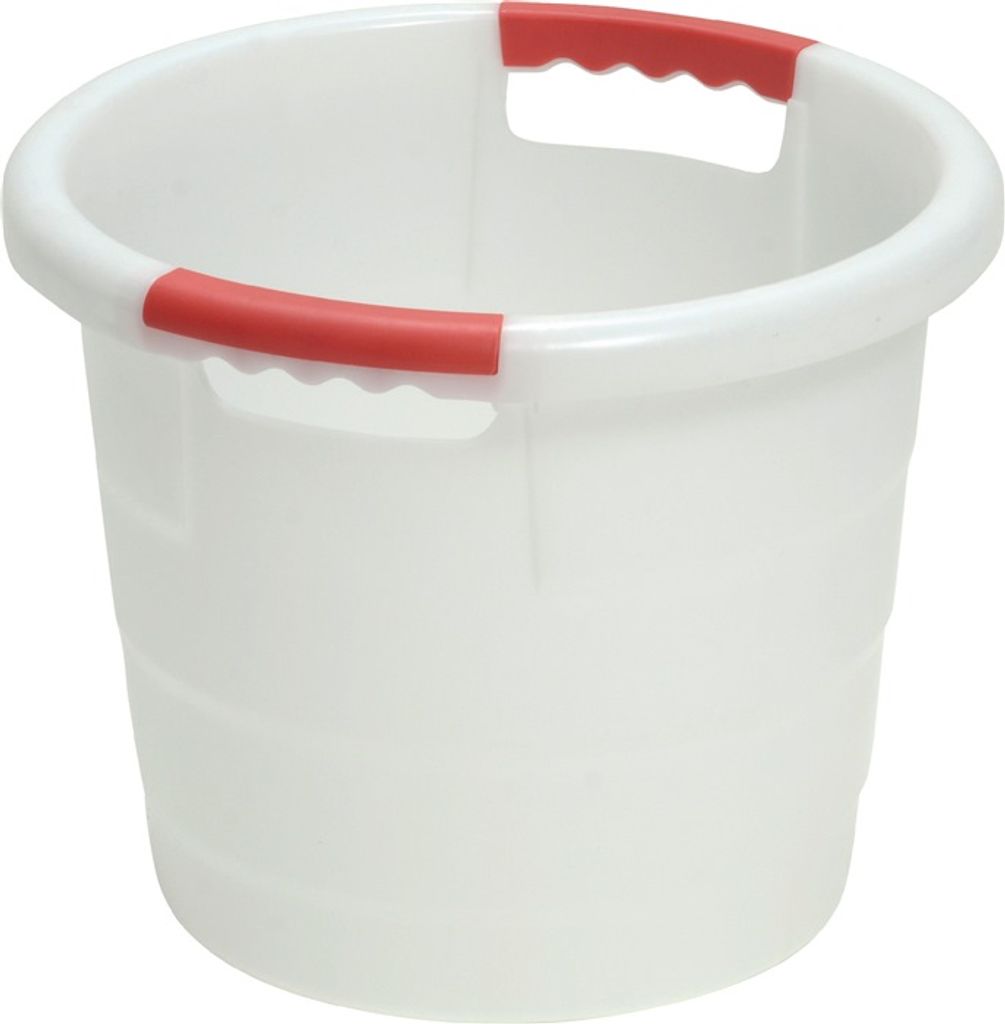 Garantia Universal Eimer 30 L natur 426 mm Hähe 340mm Zdjęcie produktu 