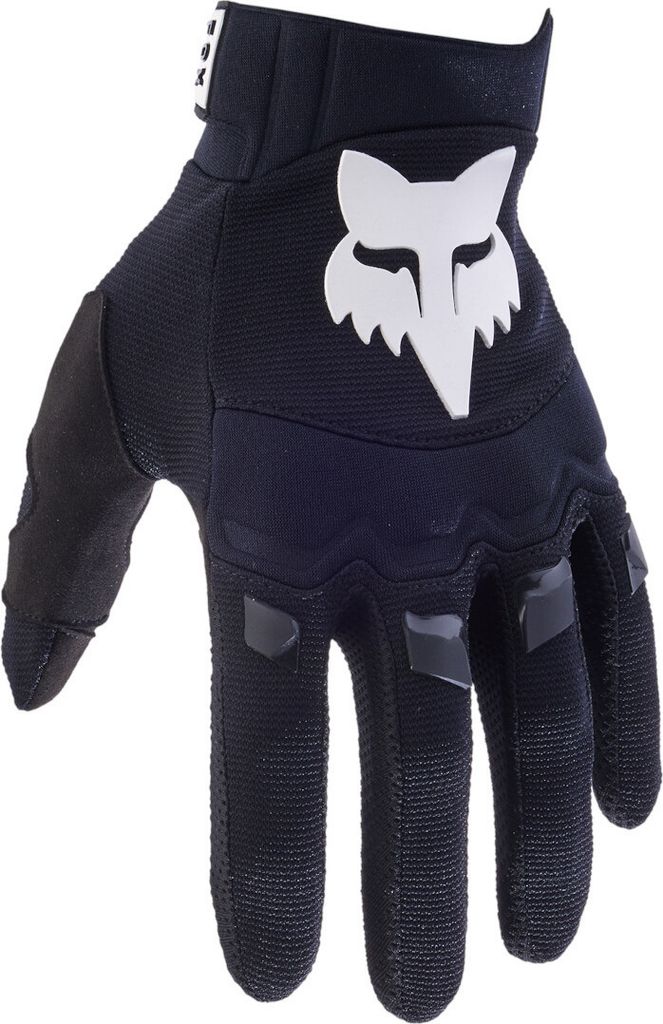 FOX DIRTPAW Handschuh XL in schwarz