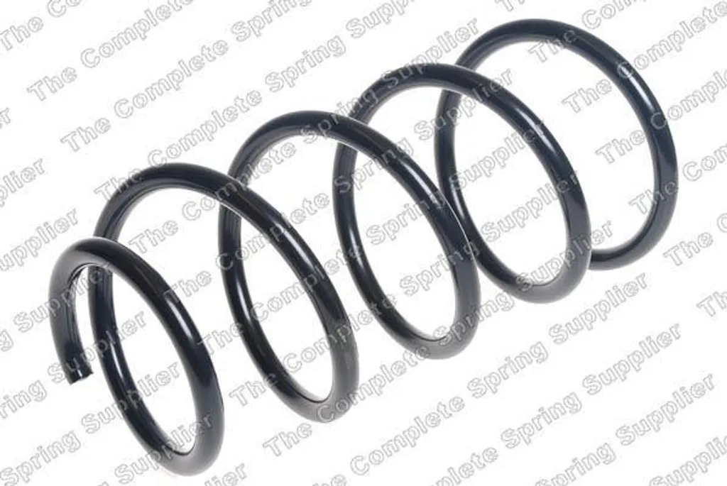 Ressort 4269701 pour Boxster : Solution Bruit et Rupture Suspension OE