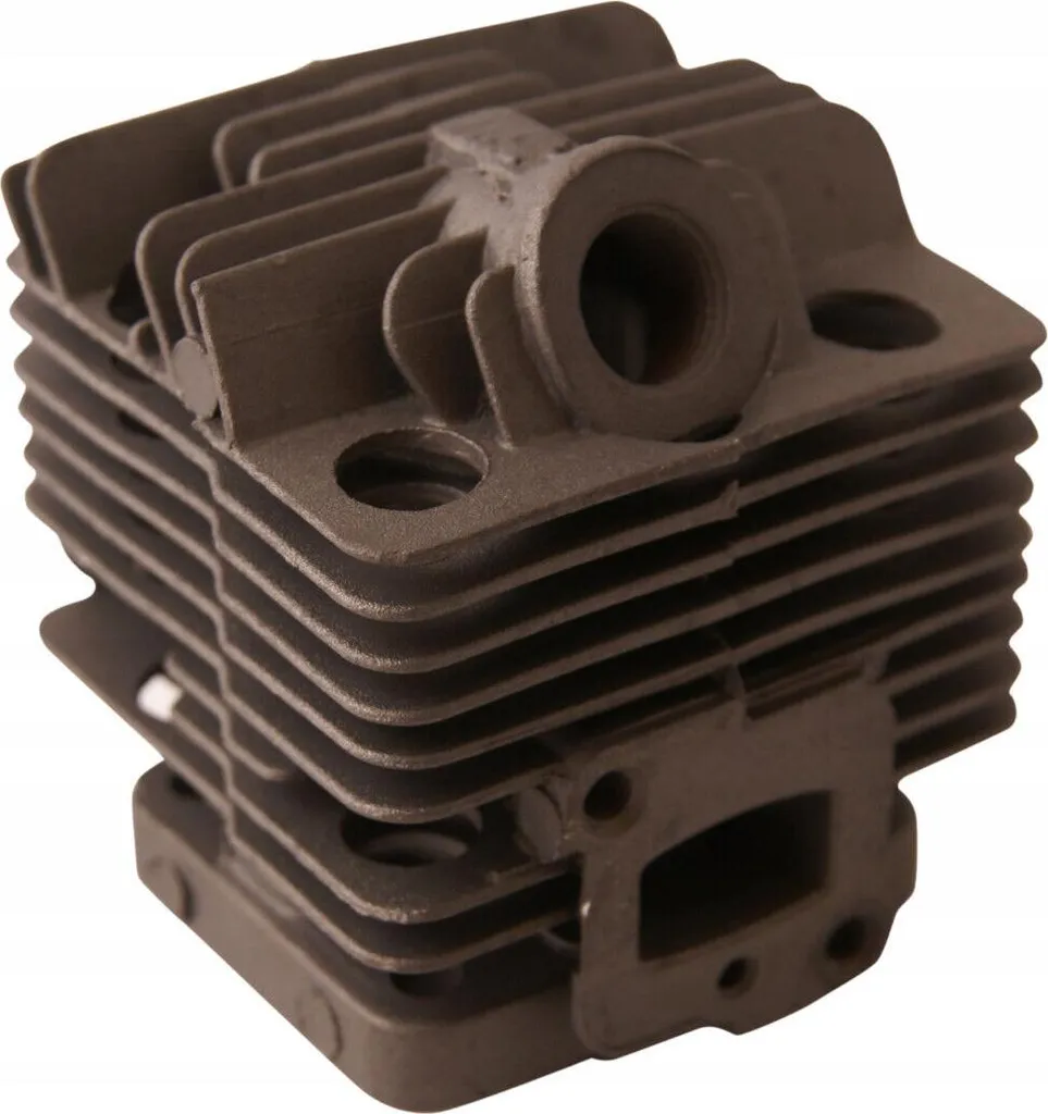 Kit Motore 34mm per Decespugliatore 26cc - Cilindro e Pistone Nuovi - 5