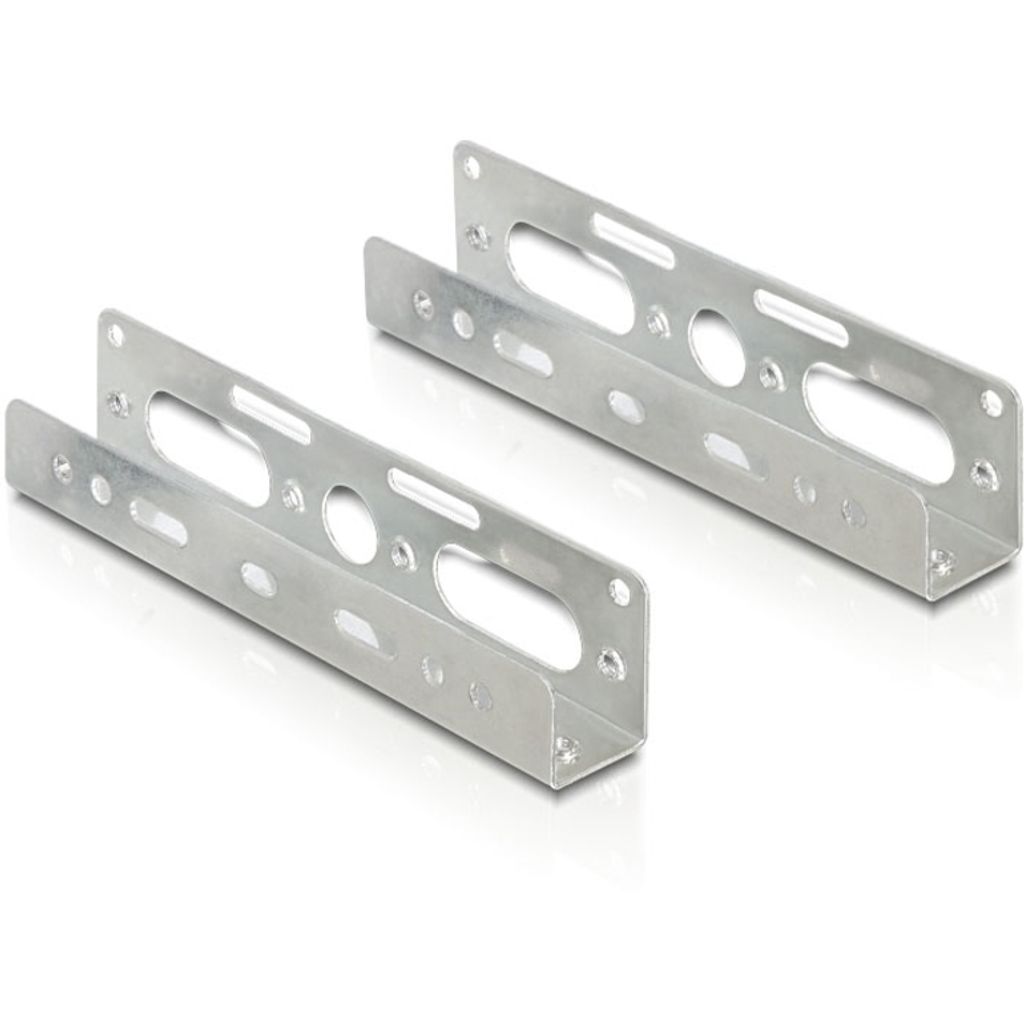 Delock Installation kit 2.5 > 3.5 - Produktbild 