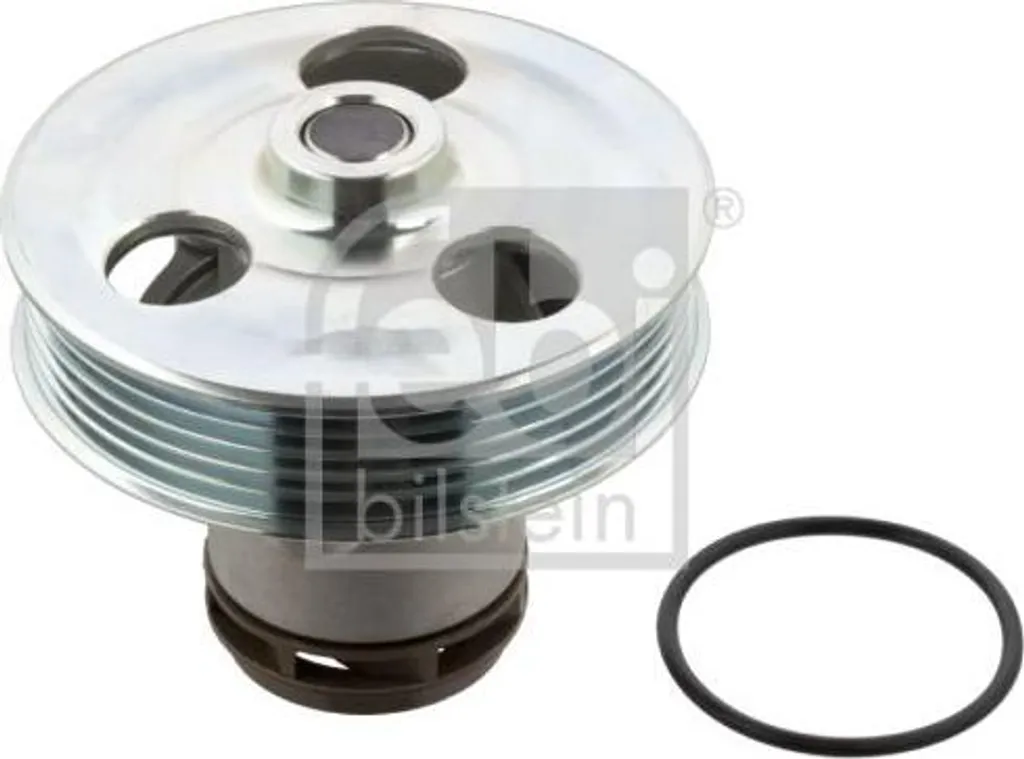 Pompe à eau FEBI BILSTEIN 103774 pour Beetle Jetta et Zafira OE 07K121011B