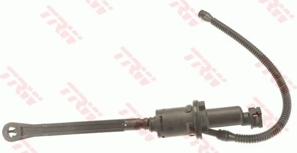 Cylindre émetteur d'embrayage hydraulique pour Citroën C3 et C2 TRW