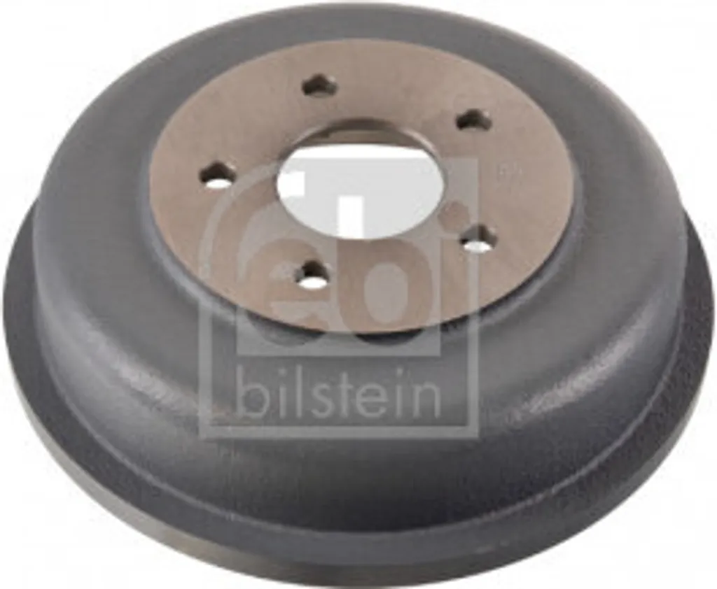 Tambour de frein arrière pour Ford Tourneo Connect et Transit Connect