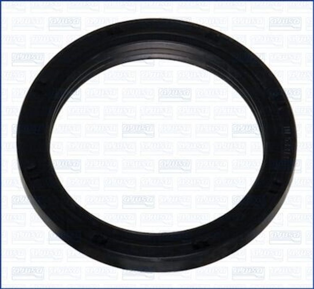 AJUSA 15056800 Kurbelwellensimmering für CHEVROLET S10 II Pickup Stirnseitig