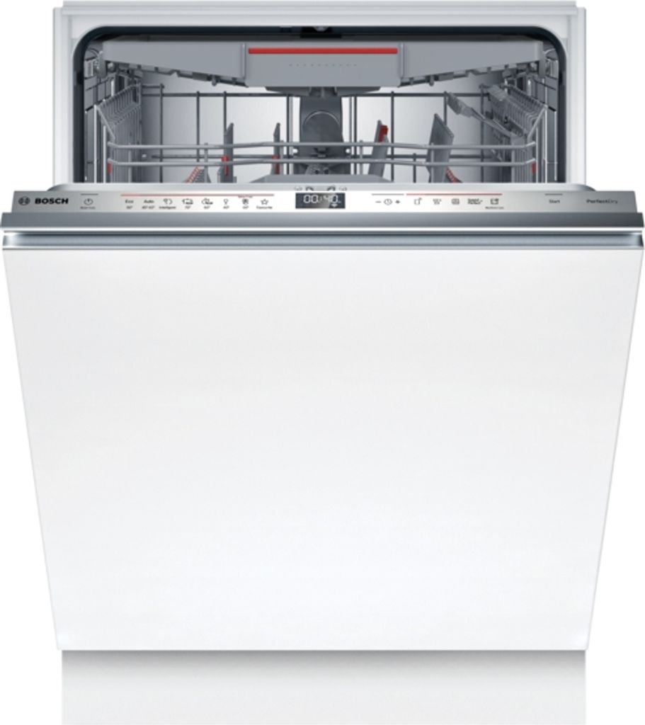 Bosch SBH6TCX01E Einbaugeschirrspüler vollintegrierbar Produktbild 