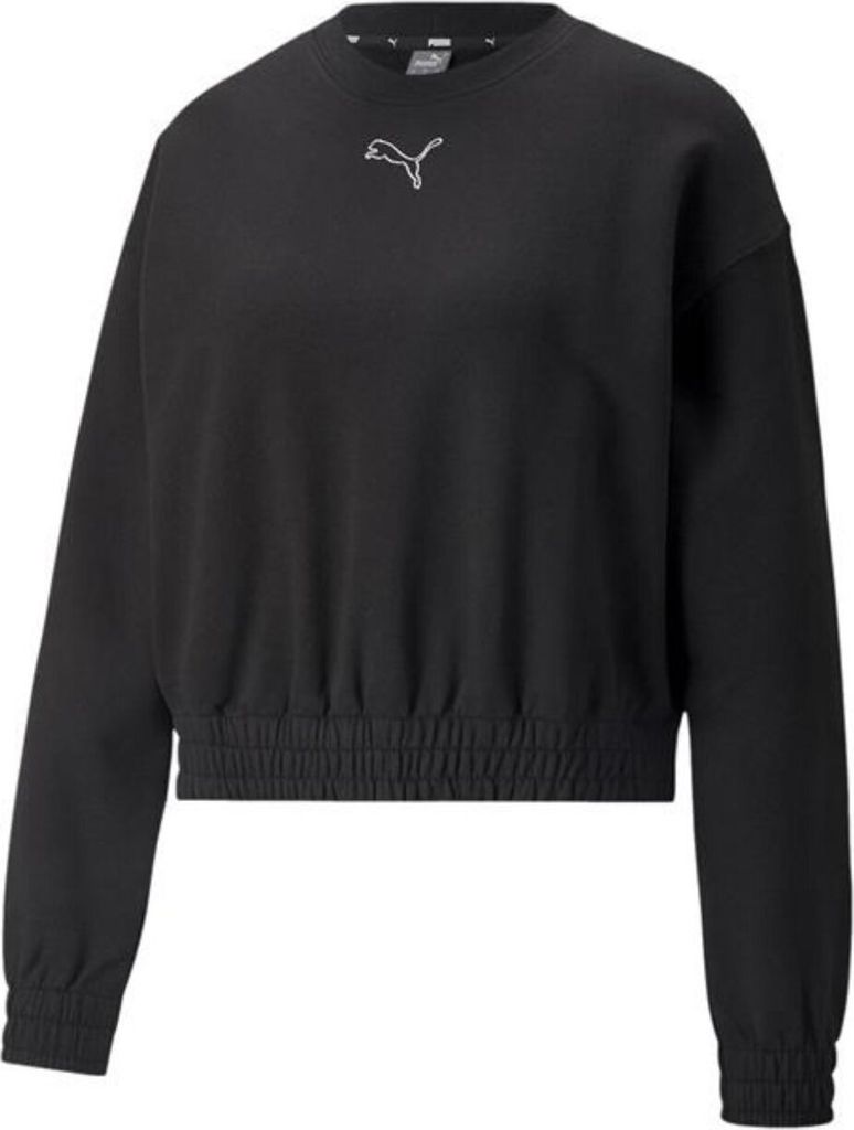 Puma Sweatshirts Crew TR, 84709401, Größe: 158