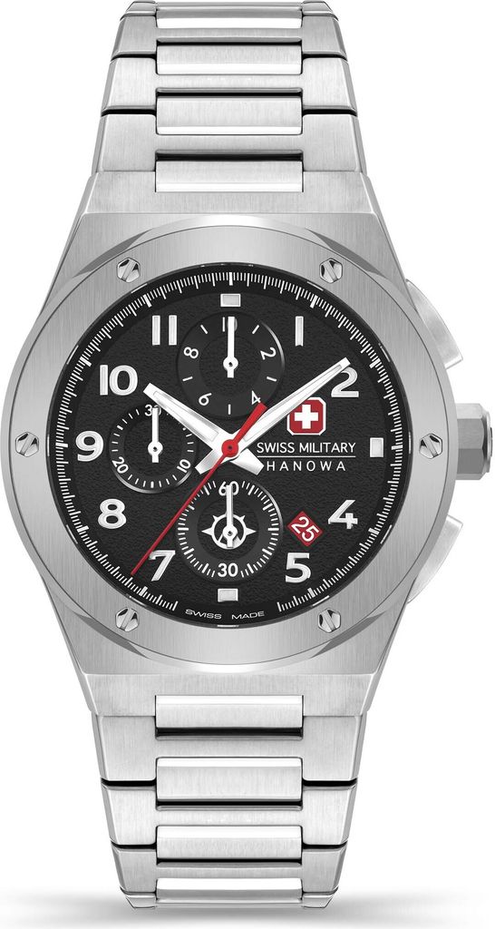 Swiss Military Hanowa Analoguhren für Erwachsene