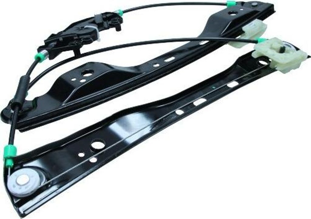 MAXGEAR 50-0472 Elektrischer Fensterheber Vorne Rechts für VOLVO XC60 (156)