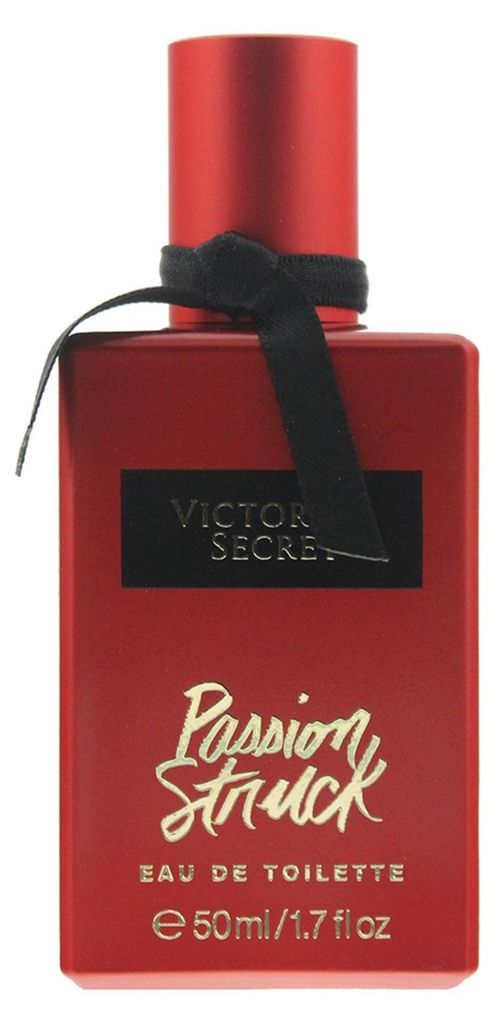 Victoria s Secret Passion Struck Eau de Toilette für Damen Produktbild 