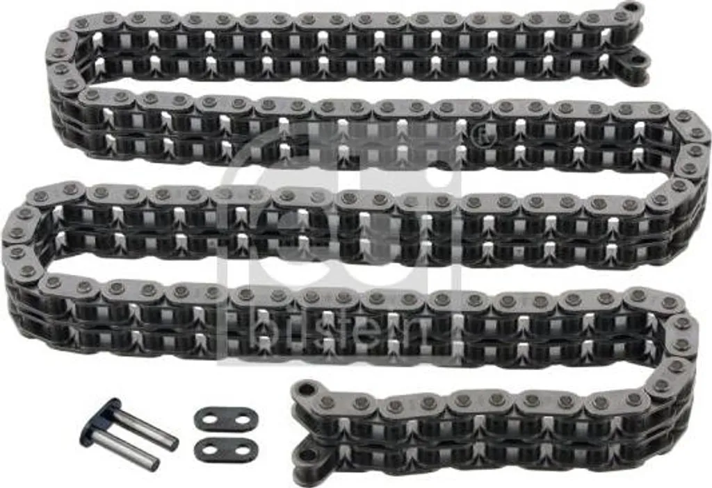 Kit Chaîne de Distribution FEBI pour Moteur Diesel Mercedes et Jeep