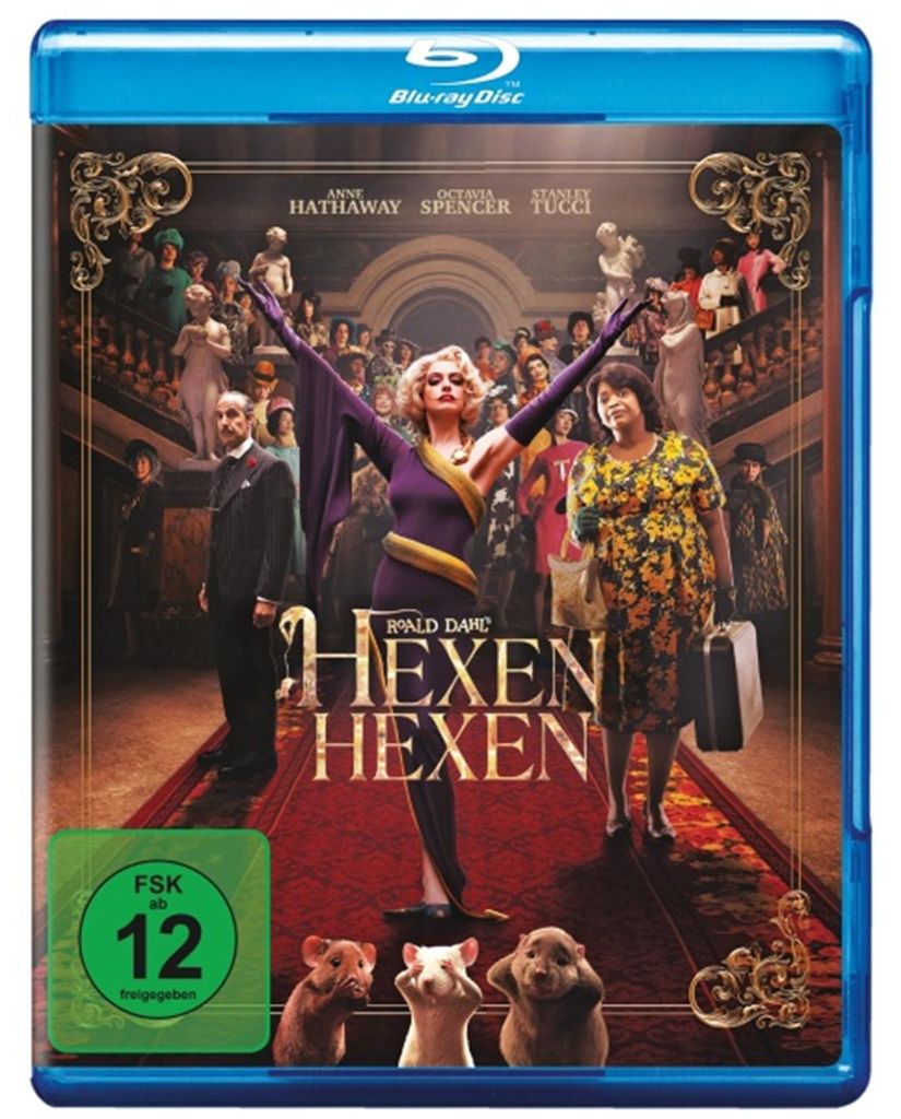 Hexen hexen Produktbild 