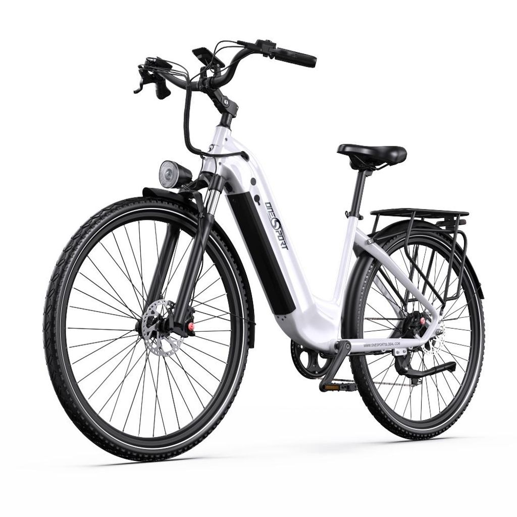 ONESPORT OT05 PRO E-Bike für Erwachsene, 27,5 Zoll, 36V Produktbild