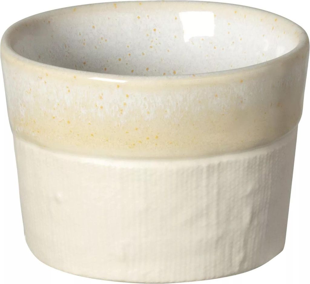 COSTA NOVA »Notos« Schale, dune path, Inhalt: 0,09 Liter, ø: 69 mm, 6x