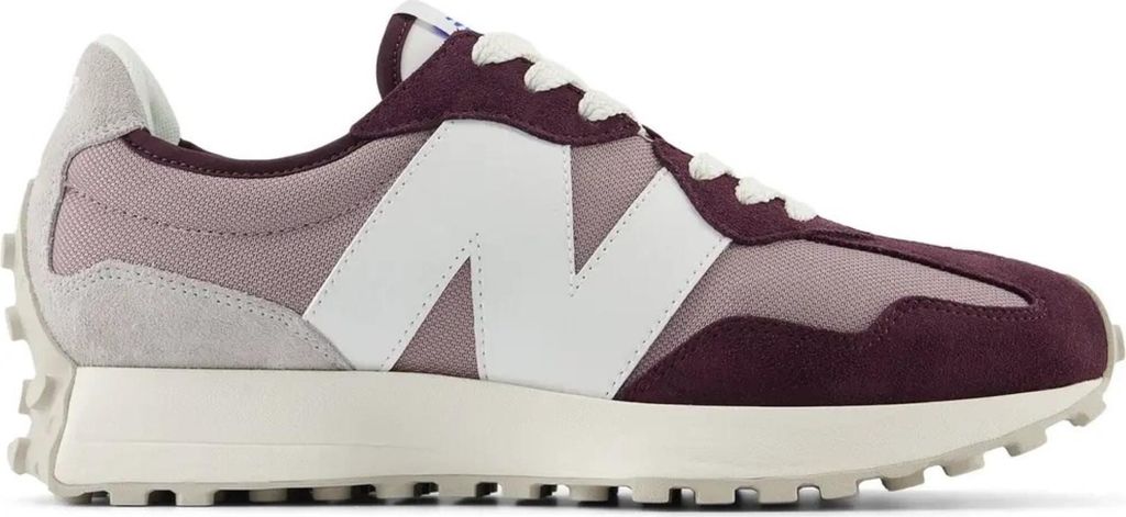New Balance Herren Sneakers Lila U327CF Grösse 40