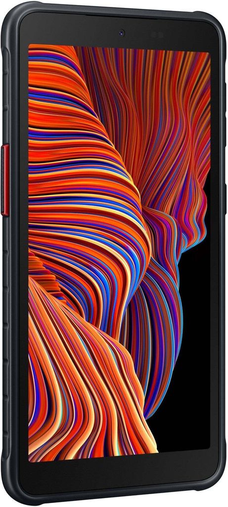 Samsung Galaxy XCover 5 SM-G525F/DS 13,5 cm (5.3") Dual SIM Obrázek produktu 3