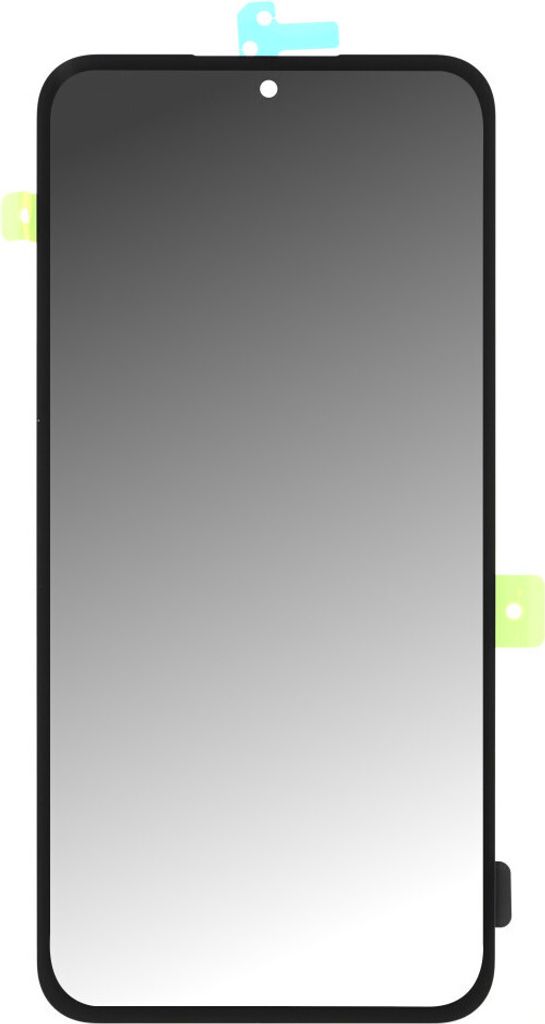 Original AMOLED Display Touchscreen Bildschirm Schwarz Produktbild 2
